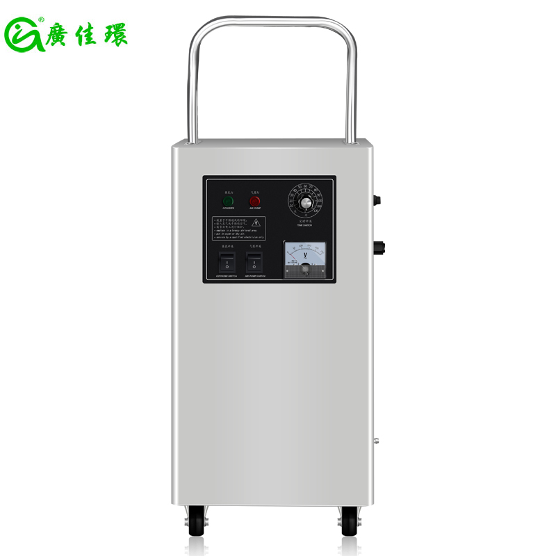 臭氧殺菌消毒機清洗的優(yōu)點 有哪些？